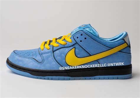 nike dunk sb lemon|nike sb dunks low.